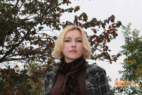 Ольга Михайловна Тотиева фото №326759. Загружено 15 Января 2013