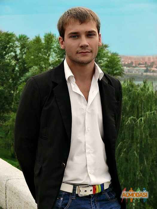 Денис Владимирович Ветошкин фото №515592. Загружено 21 Октября 2013