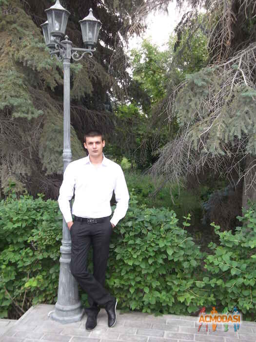 Александр Владимирович Кузнецов фото №630664. Загружено 06 Апреля 2014