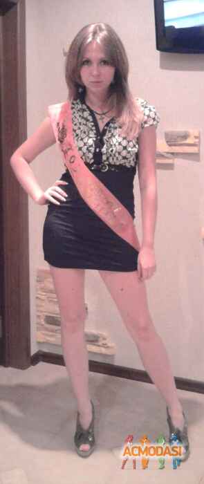 Анна Валерьевна Лымарь фото №640727. Загружено 22 Апреля 2014