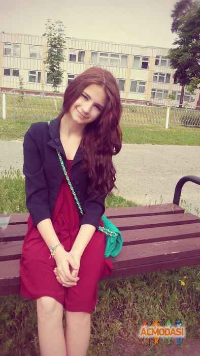 Каролина Олександровна Ковшар фото №704430. Загружено 06 Августа 2014