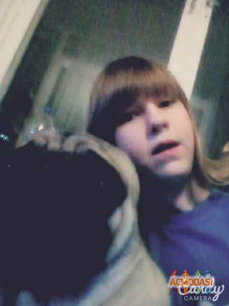 Кристина Николаевна Коваленко фото №797777. Загружено 06 Января 2015