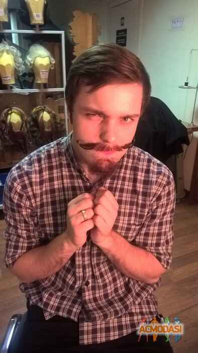 Артём  Викторов фото №1002216. Загружено 25 Февраля 2016