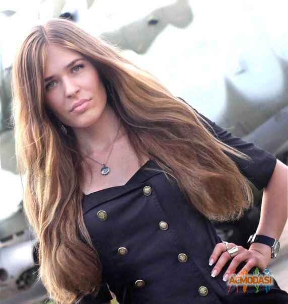 Анна Сергеевна Дубовская фото №866523. Загружено 29 Мая 2015