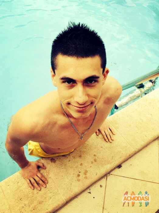 Mikhail  Cherdantsev фото №942408. Загружено 21 Октября 2015