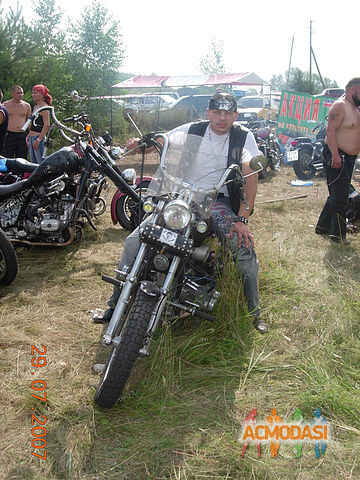 Роман  Тимиров фото №946542. Загружено 28 Октября 2015