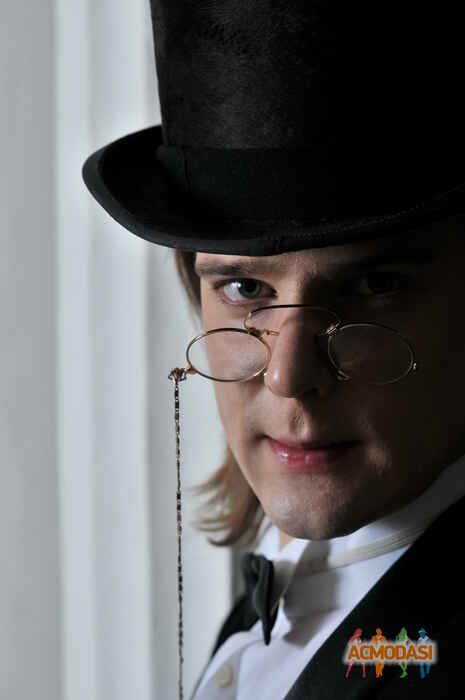 Павел Витальевич Поляков фото №1012391. Загружено 19 Марта 2016