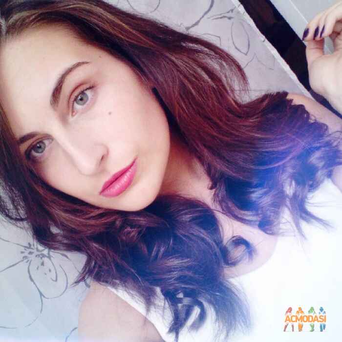 Вера Олеговна Черкесова фото №1078253. Загружено 29 Августа 2016