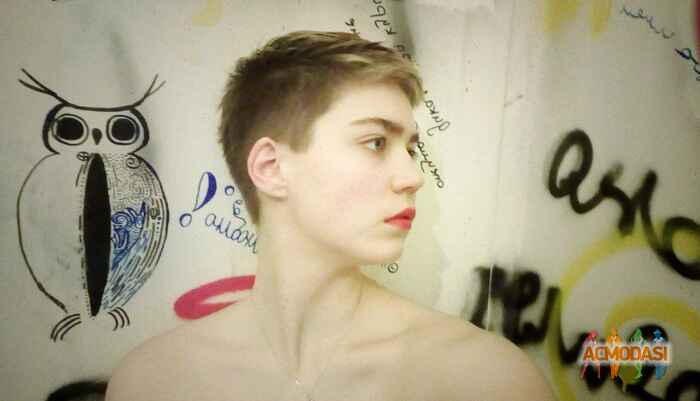 Варвара Алексеевна Попова фото №1149254. Загружено 21 Февраля 2017