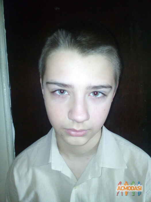 Дима  Биневський фото №1168832. Загружено 14 Апреля 2017