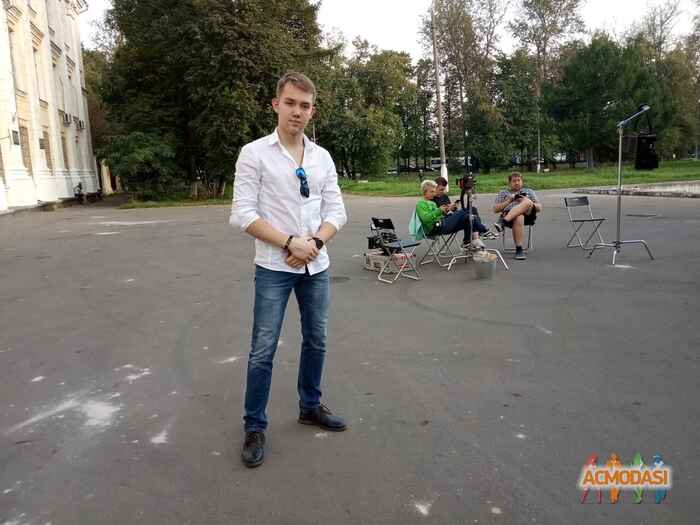 Кирилл  Ивашин фото №1524878. Загружено 12 Октября 2019