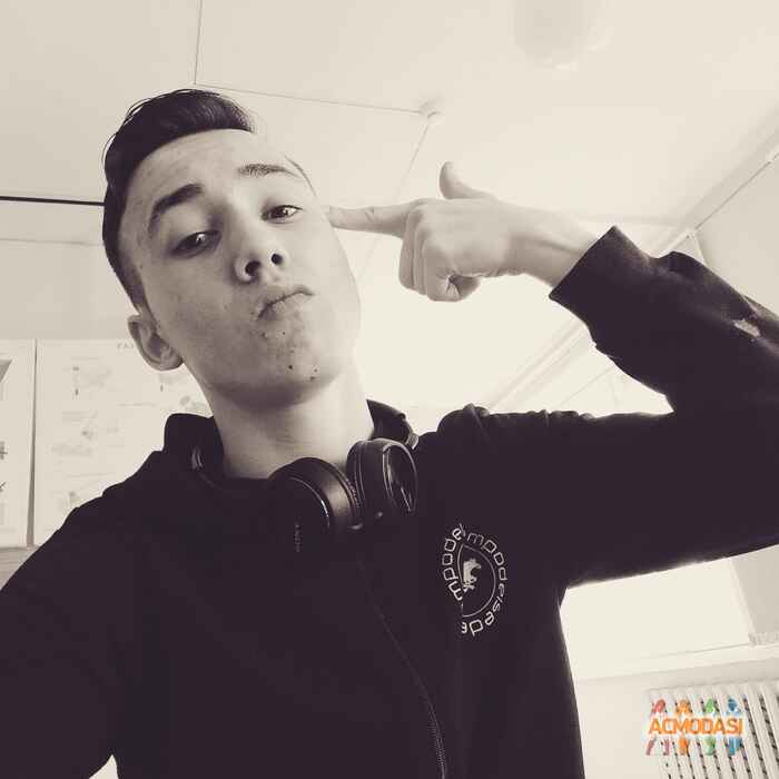 Максим Халигович Панин фото №1327151. Загружено 29 Мая 2018