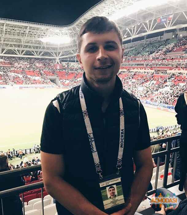 Павел Александрович Солнцев фото №1387843. Загружено 27 Октября 2018