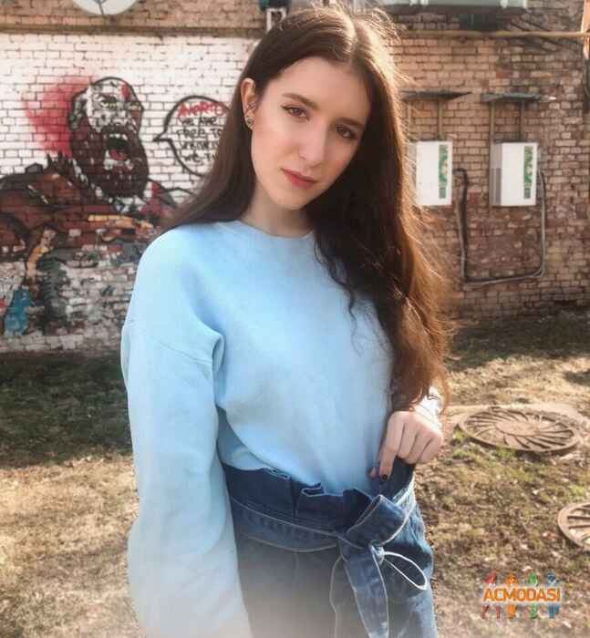 Анна   фото №1449240. Загружено 19 Апреля 2019