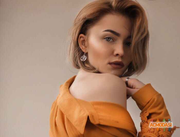 Алина Ильинична Шувалова фото №1487006. Загружено 17 Июля 2019