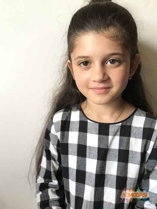 Николь  Аббасова фото №1495743. Загружено 05 Августа 2019