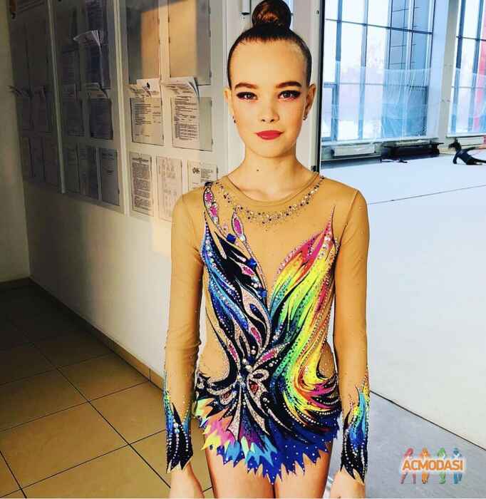 Алина Викторовна Зырянова фото №1507228. Загружено 04 Сентября 2019