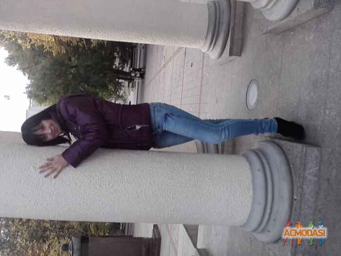 Анастасия Алексеевна Жилинская фото №119580. Загружено 14 Декабря 2011