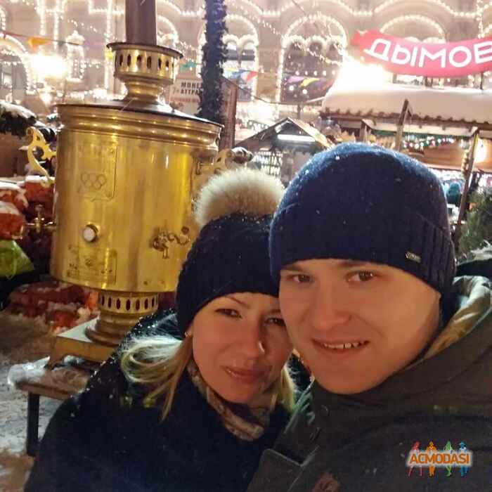 Марина Владимировна Смирнова фото №1542169. Загружено 21 Ноября 2019