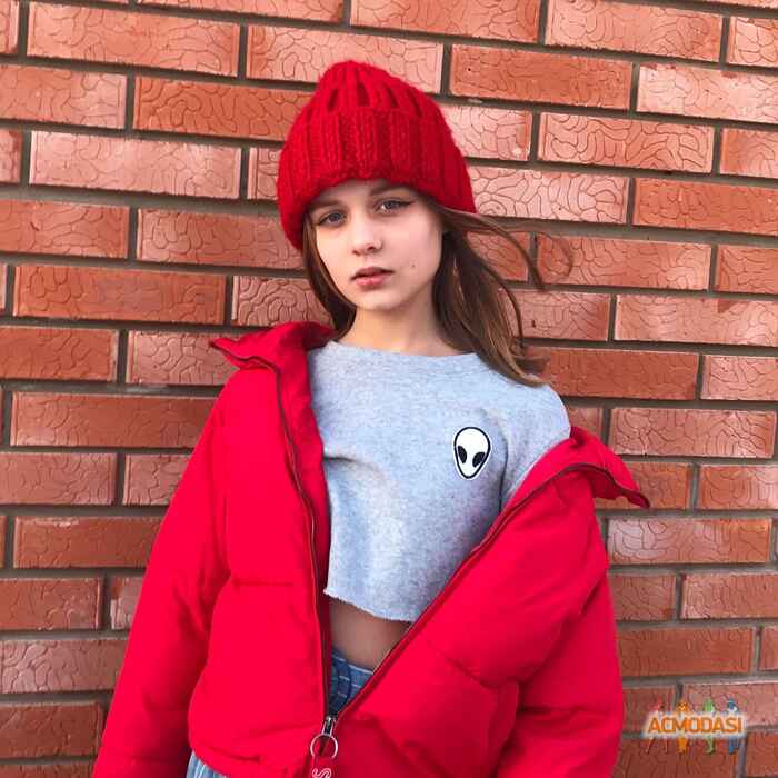 Алина Ивановна Наймушина фото №1575216. Загружено 24 Февраля 2020