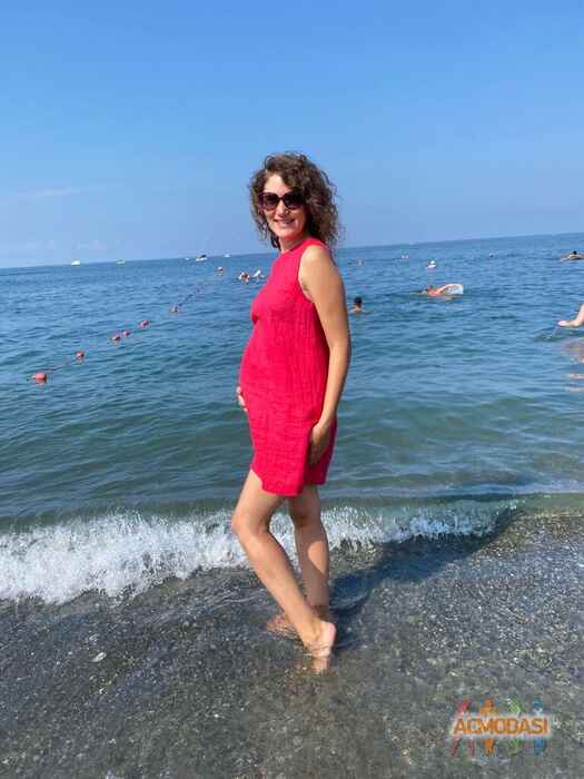 Екатерина  Земскова фото №1734387. Загружено 22 Августа 2021