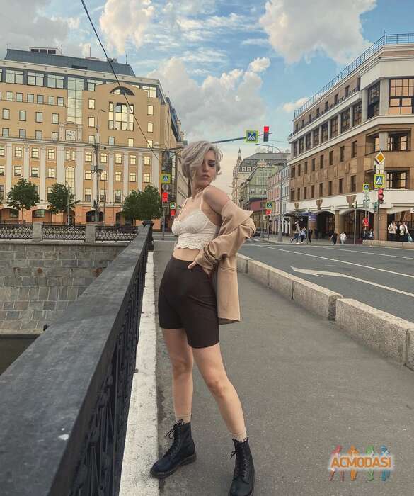 Анастасия  Федотова фото №1801699. Загружено 16 Июня 2022