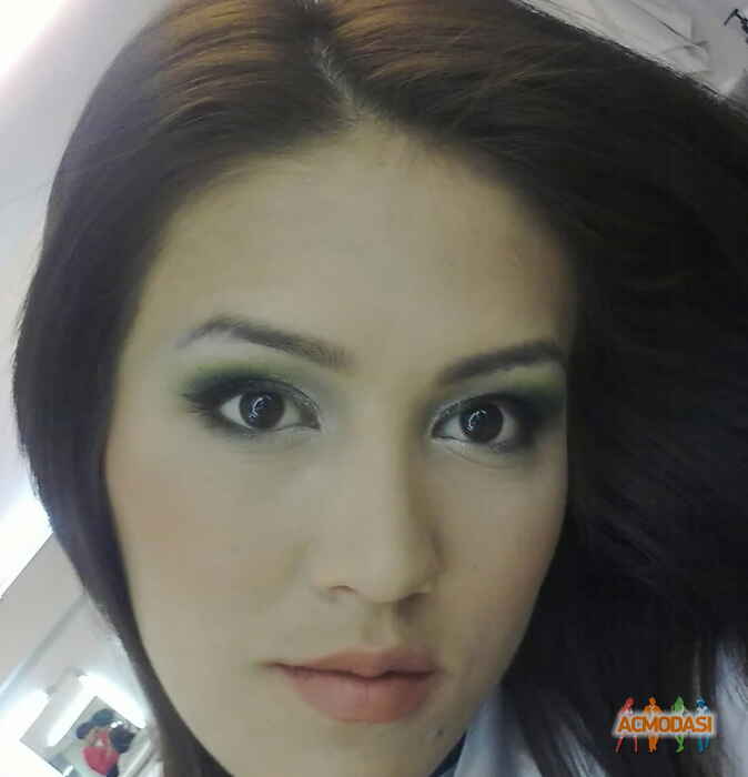 Дана Аскаровна Абдихалыкова фото №278093. Загружено 26 Октября 2012