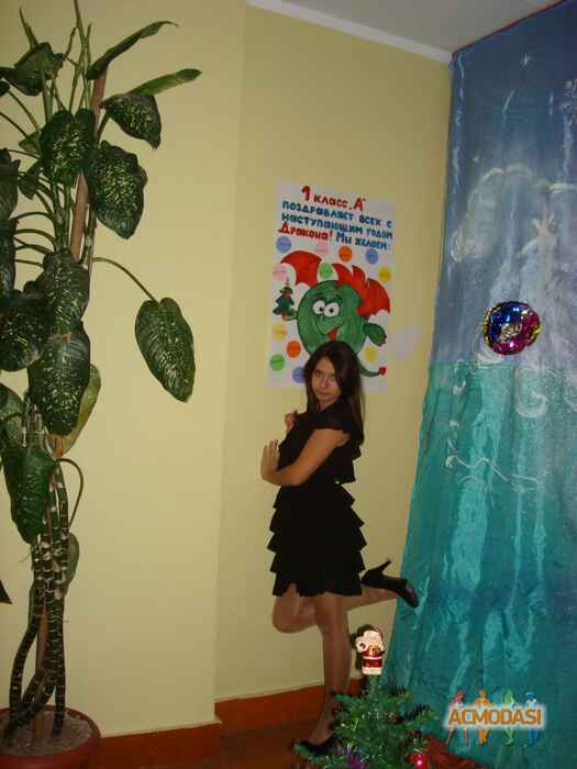 Валерия Дмитриевна Парамонова фото №160928. Загружено 06 Марта 2012