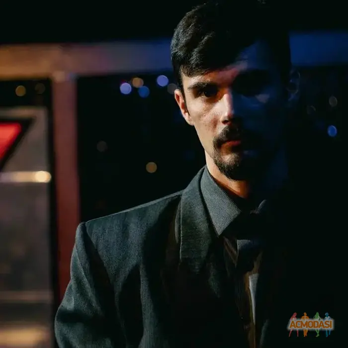 Максим  Кононенко фото №1935897. Загружено 09 Сентября 2025