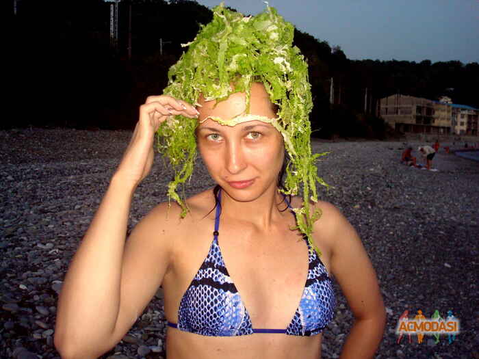 Ольга Андреевна Успехова фото №247532. Загружено 01 Сентября 2012