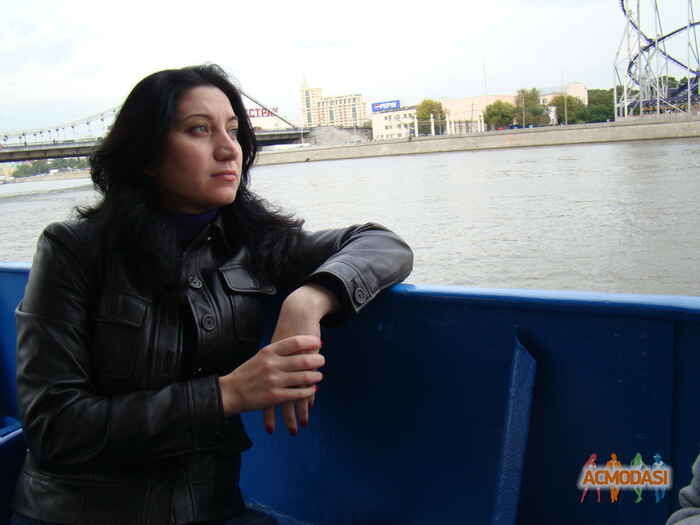 Гульнара Юрьевна Техова фото №248196. Загружено 03 Сентября 2012