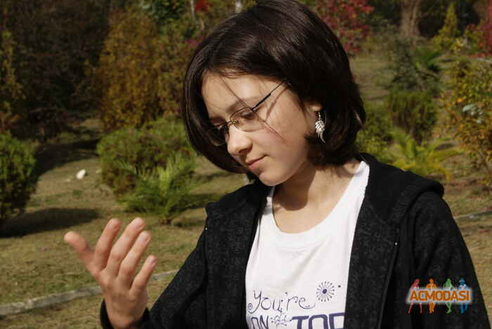 Ксения Павловна Иванова фото №416665. Загружено 27 Мая 2013