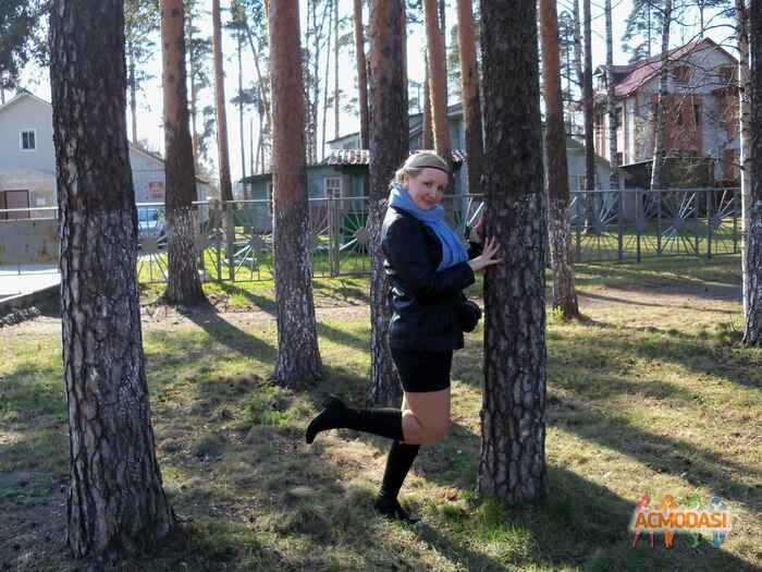 Елена Александровна Сергеева фото №484860. Загружено 04 Сентября 2013