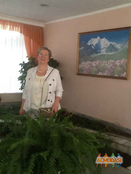 Ольга Николаевна Данилова фото №615512. Загружено 15 Марта 2014