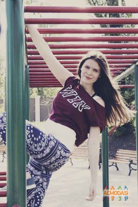 Алина Юрьевна Пугач фото №836918. Загружено 20 Марта 2015