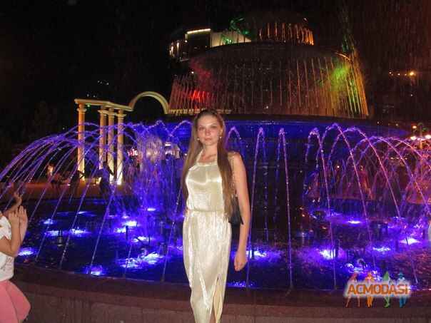 Елена Сергеевна Моисеева фото №847133. Загружено 09 Апреля 2015