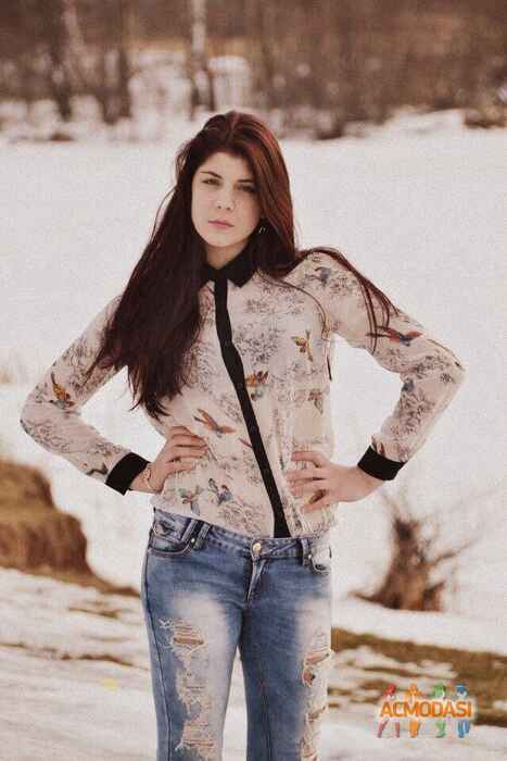 Елизавета  Свора фото №901705. Загружено 08 Августа 2015