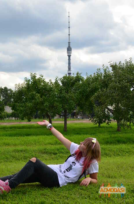 Александра Александровна Зубкова фото №905753. Загружено 14 Августа 2015