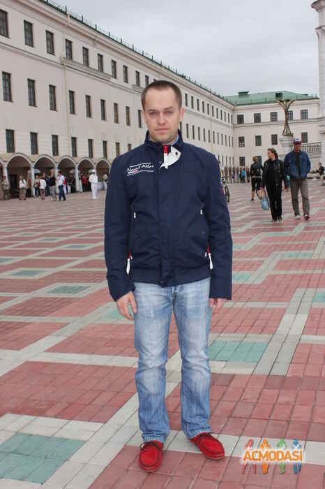 Андрей Александрович Осипов фото №927725. Загружено 28 Сентября 2015