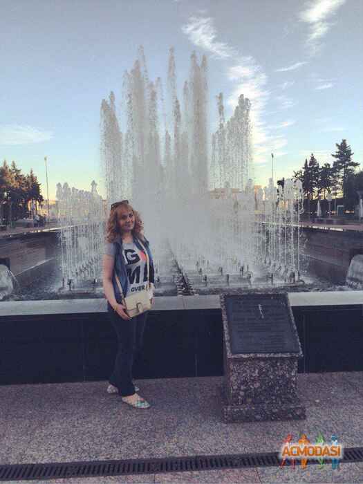 Полина  Романова фото №951430. Загружено 08 Ноября 2015