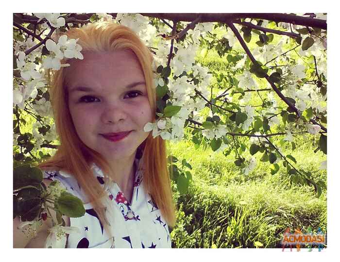 Александра  Кучер-Игнатова фото №956224. Загружено 17 Ноября 2015