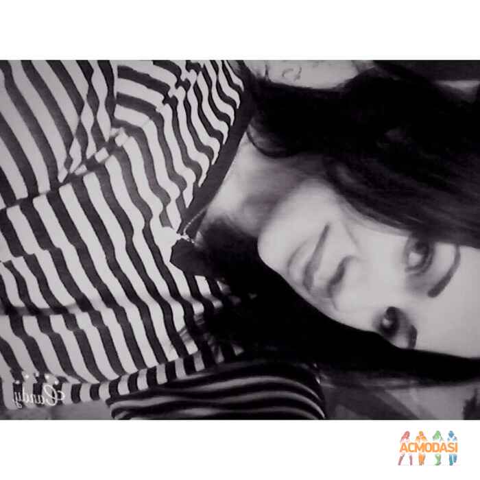 Карина Сергеевна Жадан фото №988274. Загружено 31 Января 2016