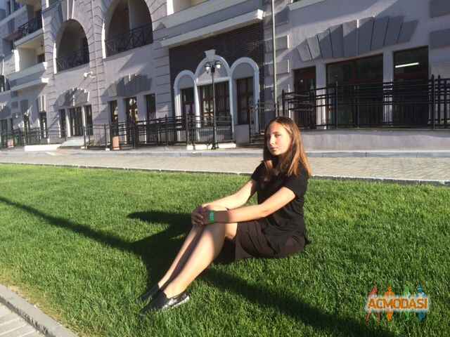 Ангелина Романовна Красникова фото №1049800. Загружено 22 Июня 2016