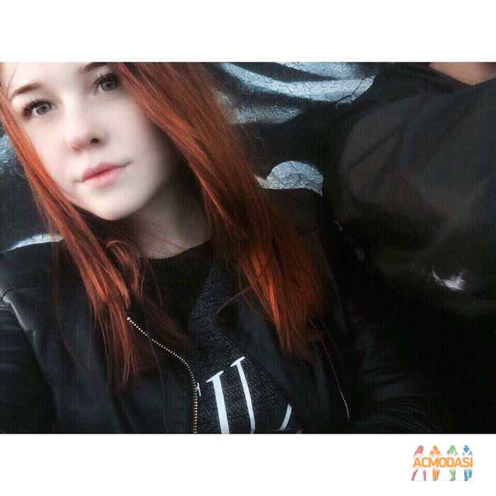 Арина Дмитриевна Мачалова фото №1090304. Загружено 27 Сентября 2016