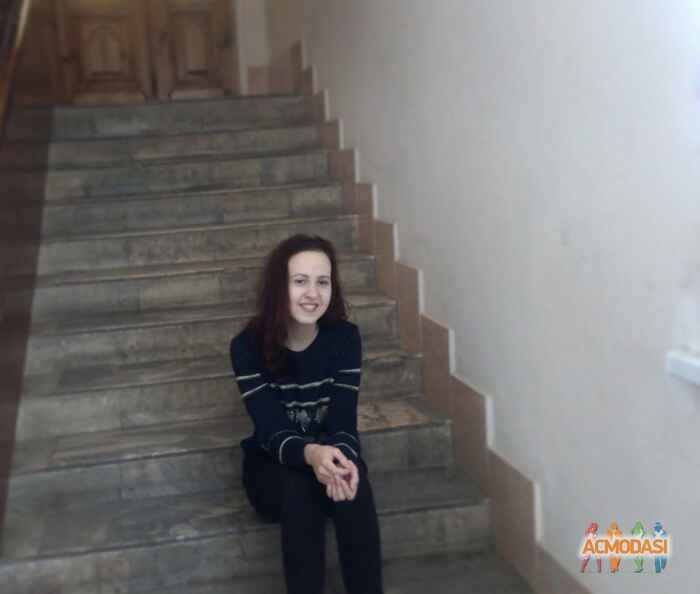 Диана Александровна Алыцкая фото №1130914. Загружено 07 Января 2017