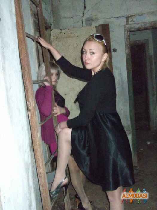 Agisheva Alina Salahovna фото №87628. Загружено 16 Октября 2011