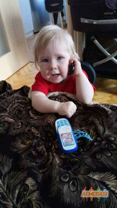 Виктория Сергеевна Козлова фото №1252718. Загружено 18 Ноября 2017