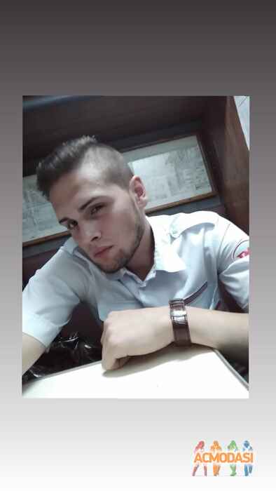 Ruslan  Danilov фото №1447226. Загружено 15 Апреля 2019