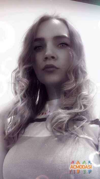 Светочка  Уляшкина фото №1544053. Загружено 26 Ноября 2019