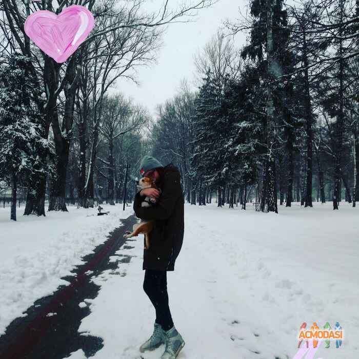 Полина Викторовна Милованова фото №1435469. Загружено 17 Марта 2019